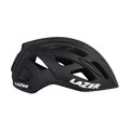 LAZER Casco TONIC nero opaco 