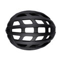 LAZER Casco TONIC nero opaco 