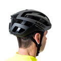 LAZER Casco GENESIS titanio opaco 