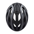 LAZER Casco GENESIS titanio opaco 