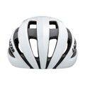LAZER Casco SPHERE bianco/nero 