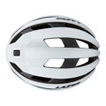 LAZER Casco SPHERE bianco/nero 