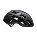 LAZER Casco STRADA KinetiCore nero opaco 