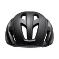 LAZER Casco STRADA KinetiCore nero opaco 