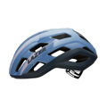 Casco STRADA KinetiCore azzurro