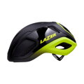 LAZER Casco VENTO KinetiCore nero/giallo neon 