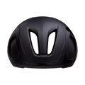 Casco VENTO KinetiCore nero/giallo neon
