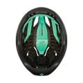 LAZER Casco VENTO KinetiCore nero opaco 