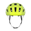 LAZER Casco TEMPO KinetiCore giallo neon 