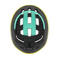 LAZER Casco TEMPO KinetiCore giallo neon 