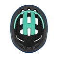 LAZER Casco TEMPO KinetiCore blu 