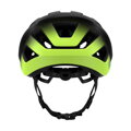 LAZER Casco TONIC KinetiCore nero/giallo neon 