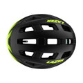 LAZER Casco TONIC KinetiCore nero/giallo neon 