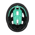 LAZER Casco TONIC KinetiCore nero opaco 