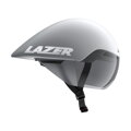 Casco VOLANTE KinetiCore bianco/argento