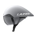 Casco VOLANTE KinetiCore bianco/argento