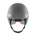Casco VOLANTE KinetiCore bianco/argento