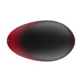 LAZER Casco VOLANTE KinetiCore nero/rosso 