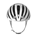 LAZER Casco Z1 KinetiCore bianco opaco 