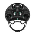 LAZER Casco Z1 KinetiCore nero opaco 