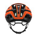 LAZER Casco Z1 KinetiCore arancione 