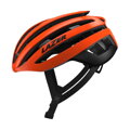 LAZER Casco Z1 KinetiCore arancione 