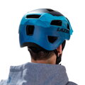 LAZER Casco CHIRU blu opaco 