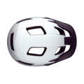 LAZER Casco CHIRU bianco opaco 