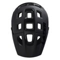 Casco IMPALA nero opaco