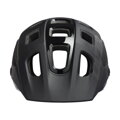 LAZER Casco IMPALA nero opaco 