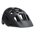 Casco IMPALA MIPS nero opaco