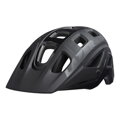 Casco IMPALA MIPS nero opaco