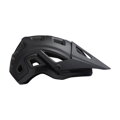 Casco IMPALA MIPS nero opaco