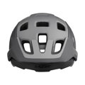 LAZER Casco JACKAL KinetiCore grigio opaco 