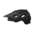 Casco JACKAL KinetiCore nero opaco
