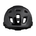 Casco JACKAL KinetiCore nero opaco