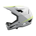 LAZER Casco CAGE KinetiCore bianco/grigio opaco 