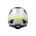 LAZER Casco CAGE KinetiCore bianco/grigio opaco 