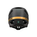 LAZER Casco CAGE KinetiCore verde opaco 