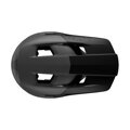 Casco CAGE KinetiCore nero opaco