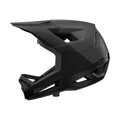 Casco CAGE KinetiCore nero opaco