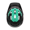 Casco COYOTE KinetiCore in titanio