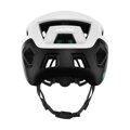 LAZER Casco COYOTE KinetiCore bianco/nero opaco 