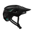 LAZER Casco COYOTE KinetiCore nero opaco 
