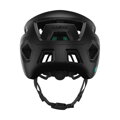 LAZER Casco COYOTE KinetiCore nero opaco 