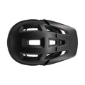 LAZER Casco COYOTE KinetiCore nero opaco 