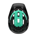 Casco COYOTE KinetiCore nero opaco