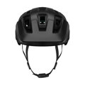 LAZER Casco COYOTE KinetiCore nero opaco 