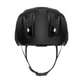 LAZER Casco LUPO KinetiCore nero opaco 