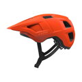 LAZER Casco LUPO KinetiCore arancione opaco 